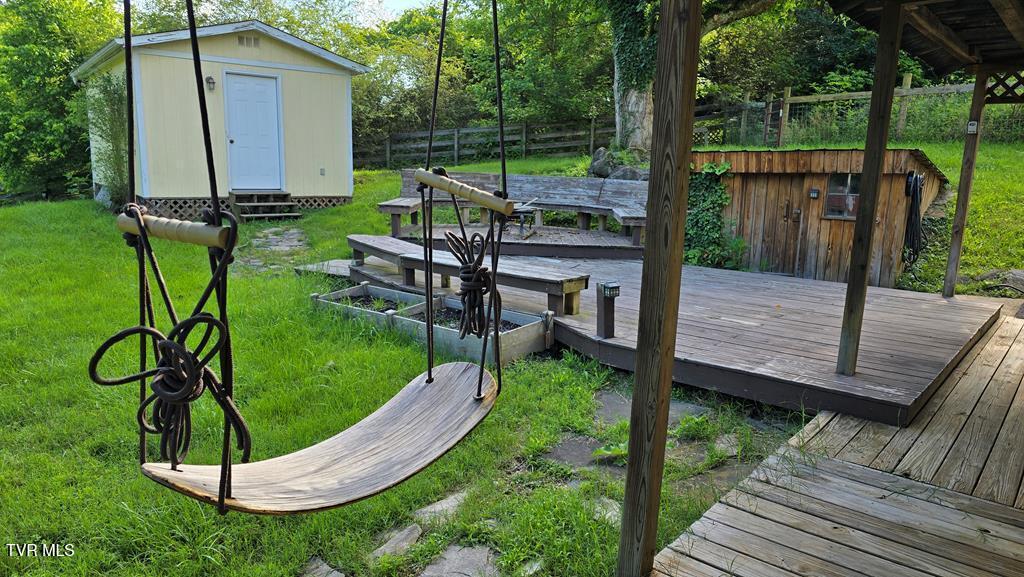 1229 Cooks Valley Road Kingsport, TN 37664 - Photo 27 of 54 99940_58