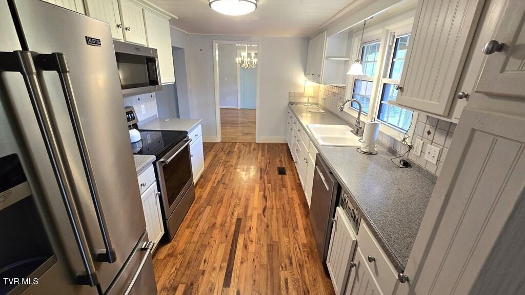 1229 Cooks Valley Road Kingsport, TN 37664 - Photo 29 of 54 99940_19