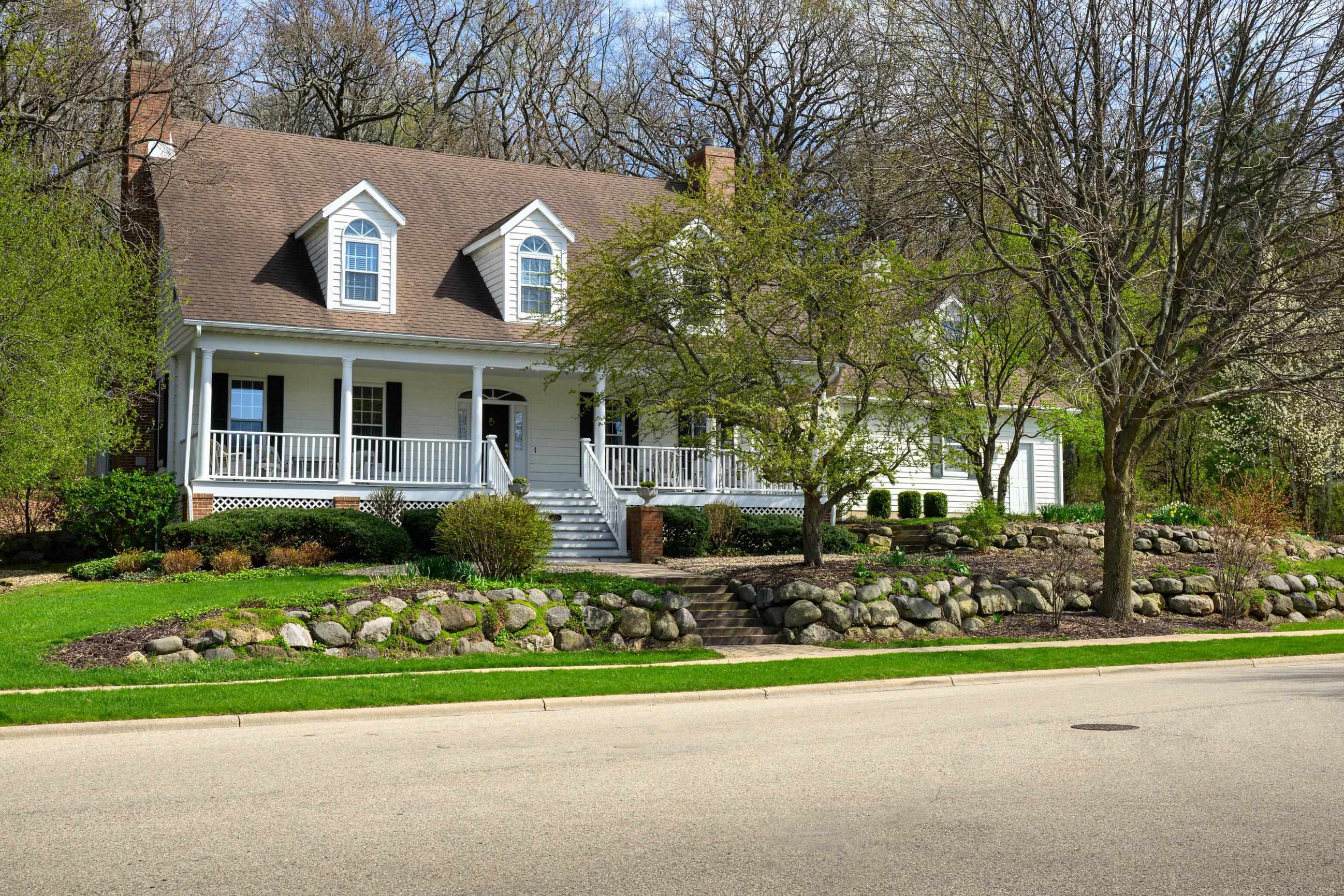 1429 Kings Lynn Road Stoughton, WI 53589 - Photo 72 of 80