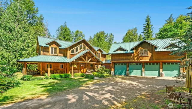 $2,200,000 | 11126 Reiner Road, Monroe, WA 98272