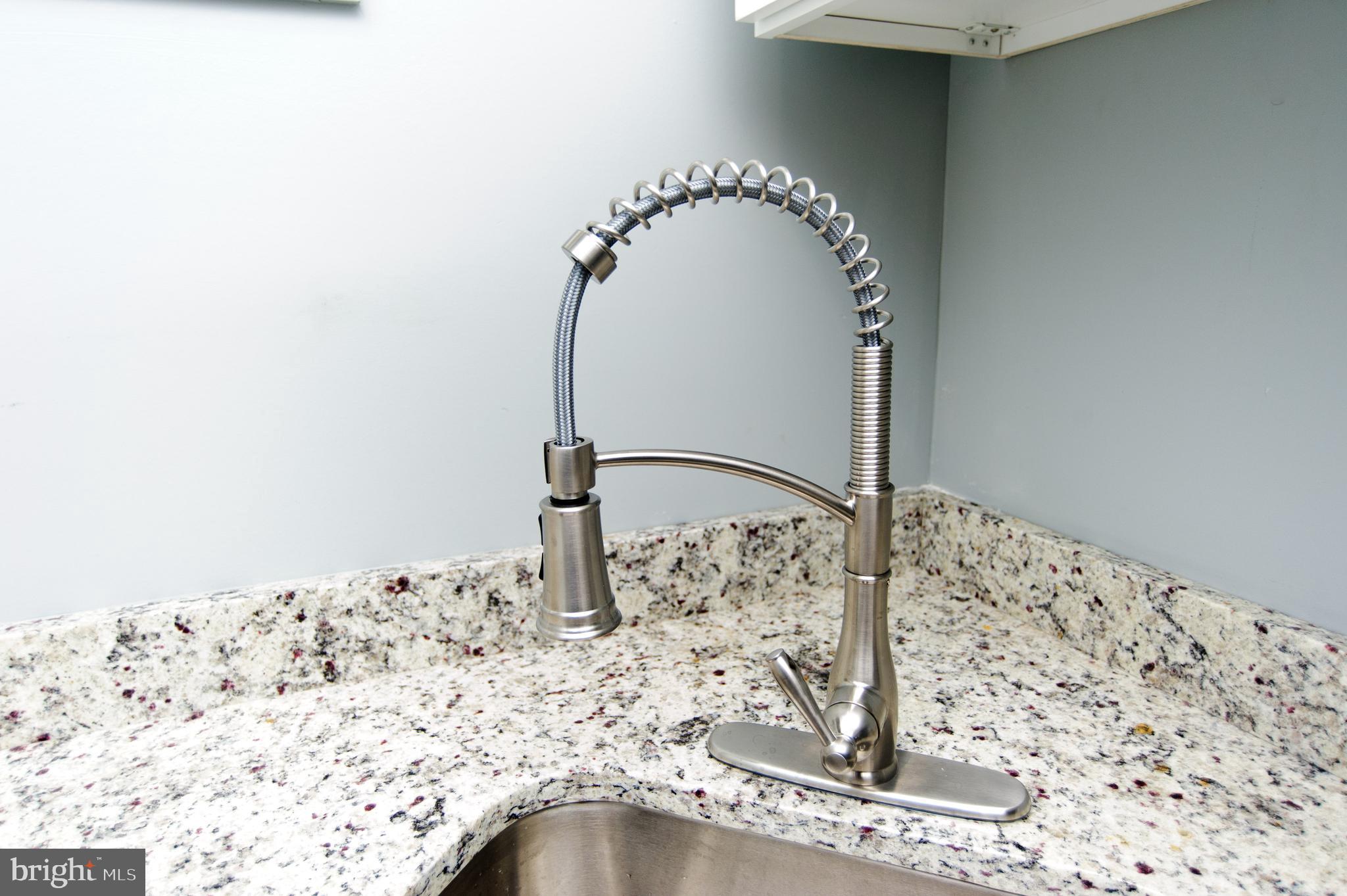 7809 Greenleaf Road Landover, MD 20785 - Photo 14 of 30 Kitchen