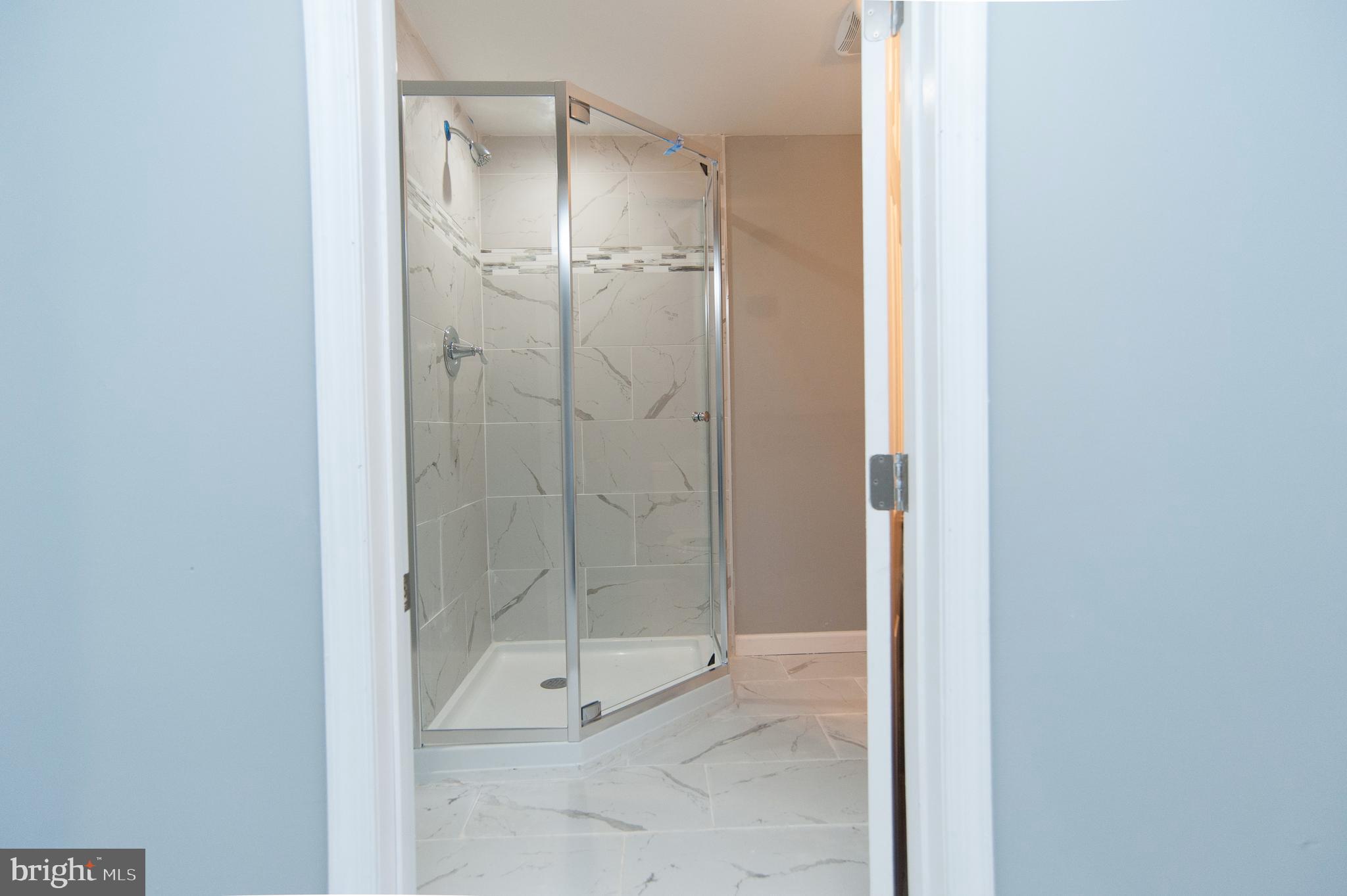 7809 Greenleaf Road Landover, MD 20785 - Photo 20 of 30 Basement Bathroom