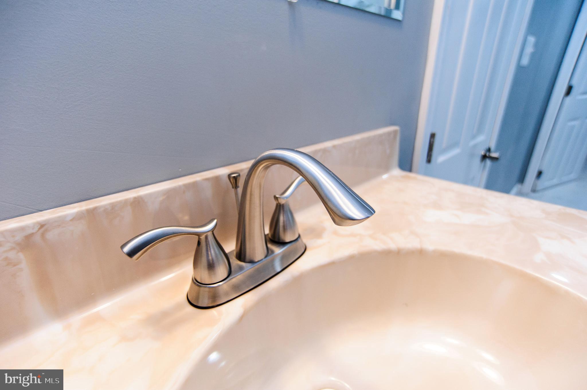7809 Greenleaf Road Landover, MD 20785 - Photo 23 of 30 Basement Bathroom