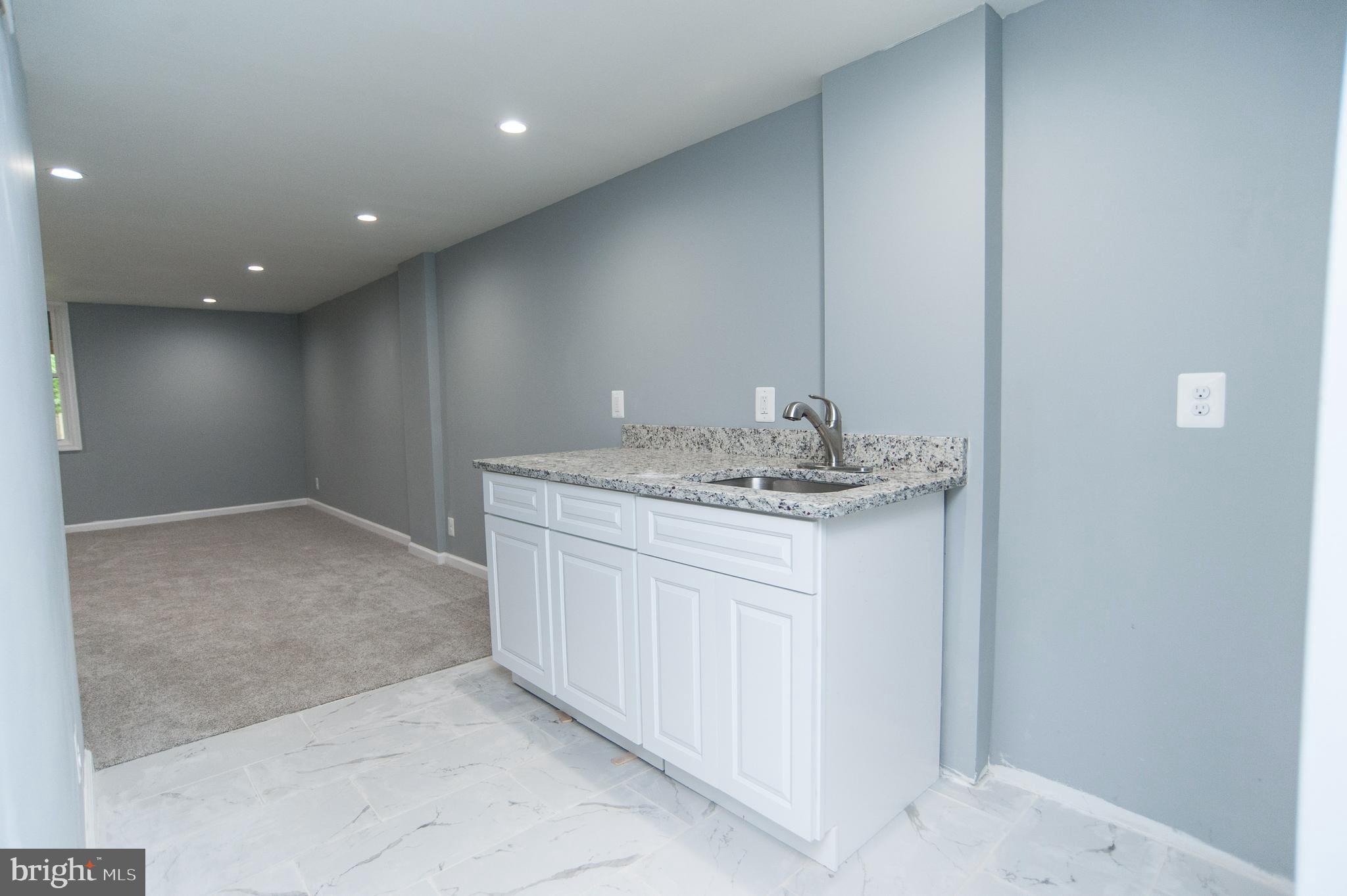 7809 Greenleaf Road Landover, MD 20785 - Photo 24 of 30 Basement