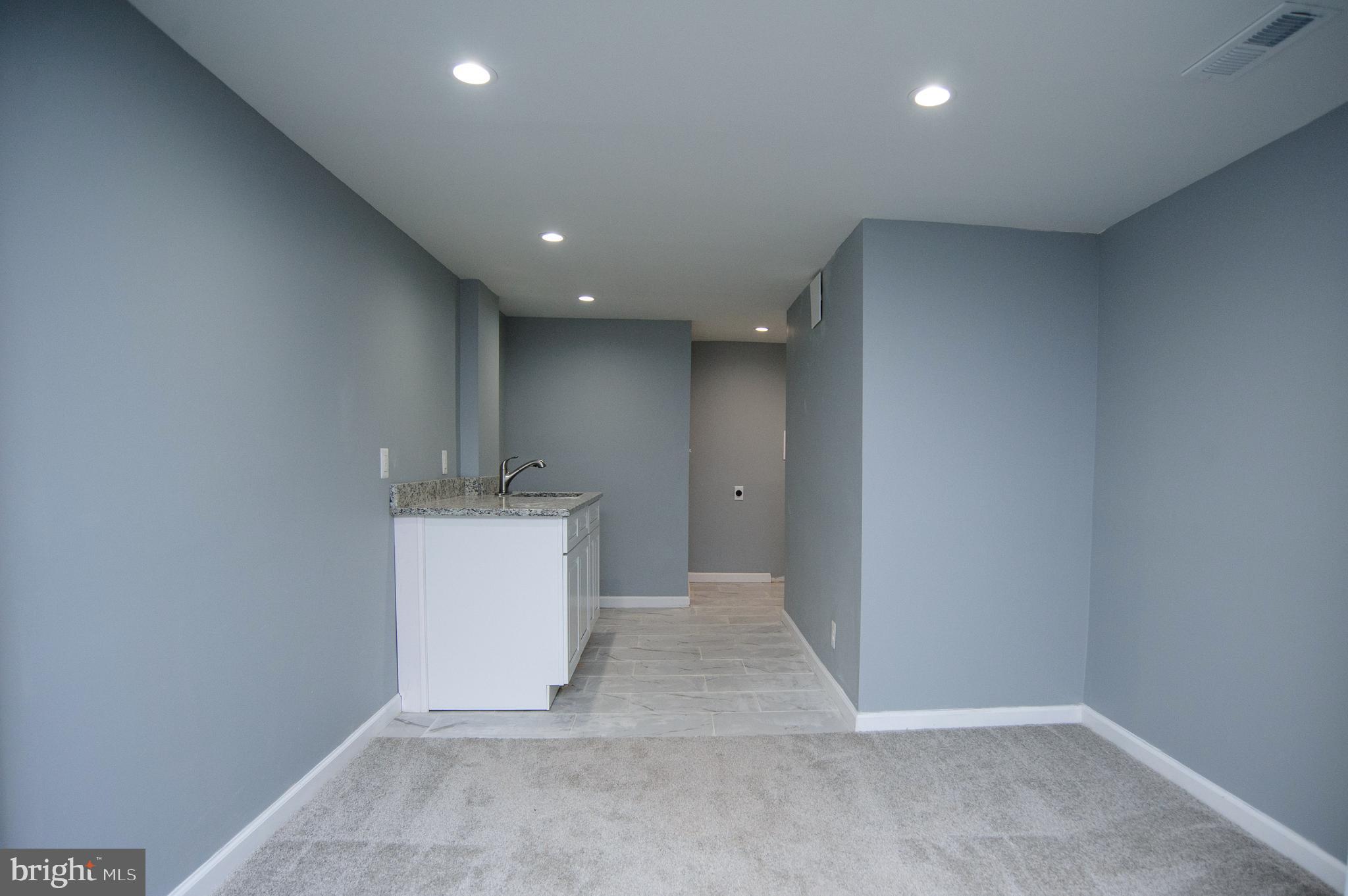 7809 Greenleaf Road Landover, MD 20785 - Photo 27 of 30 Basement