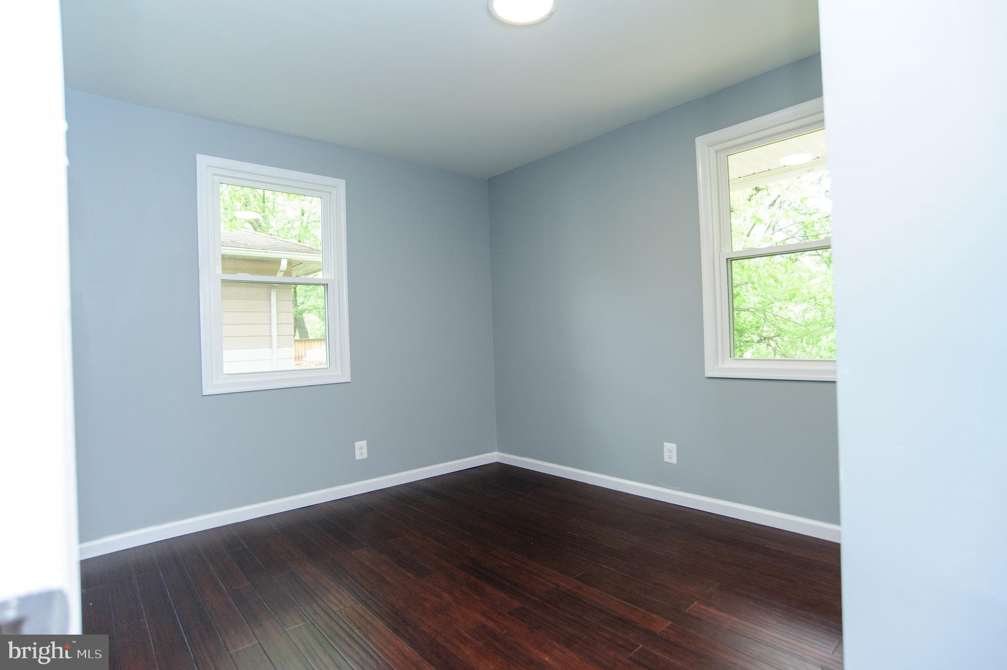 7809 Greenleaf Road Landover, MD 20785 - Photo 6 of 30 Bedroom 1