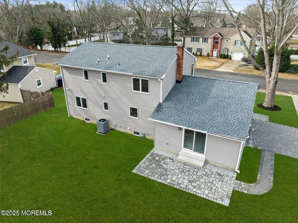 $1,799,000 | 1 Robin Drive, Oakhurst, NJ 07755