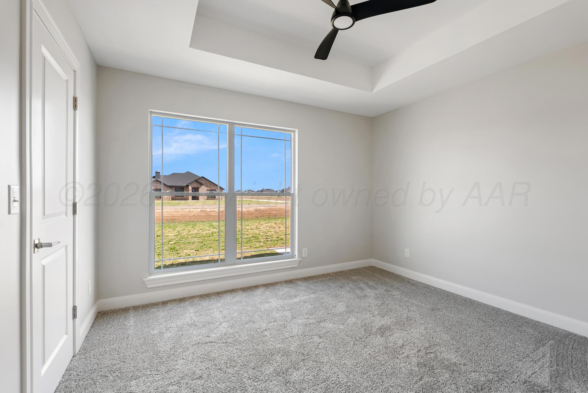 19101 Buck Springs Road Amarillo, TX 79119 - Photo 24 of 31 Bedroom 4