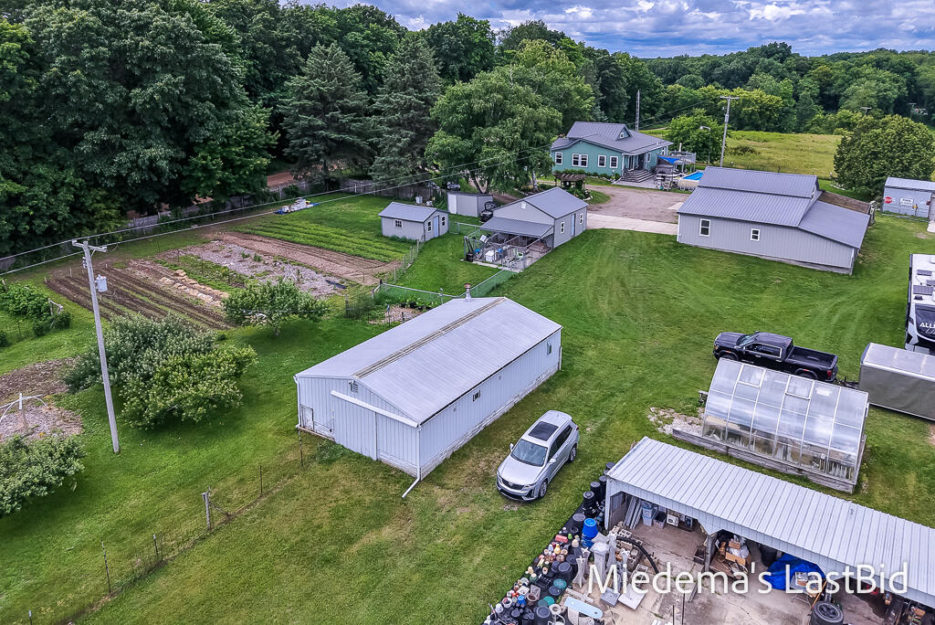 12915 Cassidy Road Bellevue, MI 49021 - Photo 38 of 128 12915CassidyRd-41LoRes
