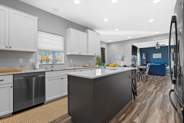 $499,900 | 425 Chapel Hill Drive, Johnson Creek, WI 53038