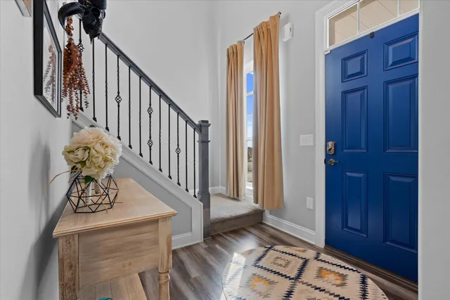 $499,900 | 425 Chapel Hill Drive, Johnson Creek, WI 53038