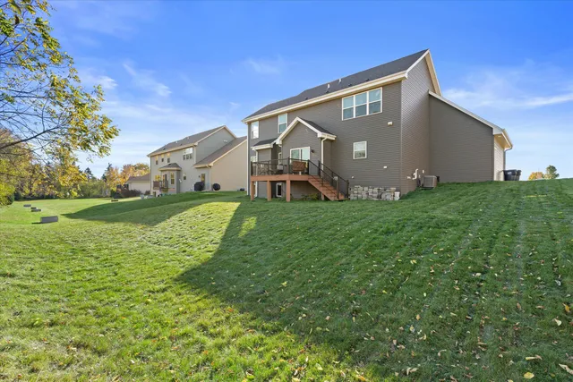 $499,900 | 425 Chapel Hill Drive, Johnson Creek, WI 53038