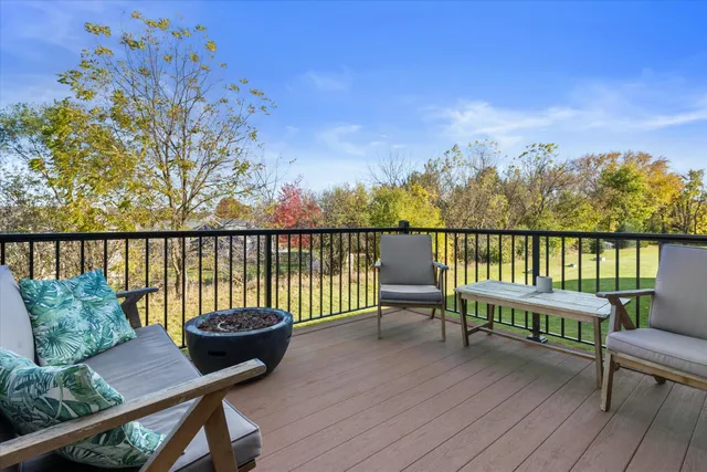 $499,900 | 425 Chapel Hill Drive, Johnson Creek, WI 53038