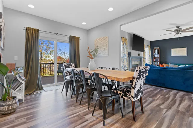 $499,900 | 425 Chapel Hill Drive, Johnson Creek, WI 53038