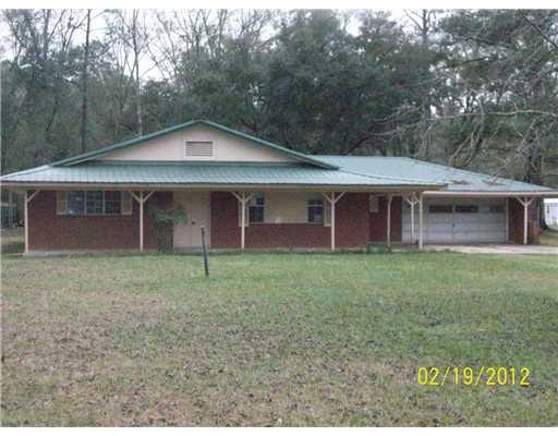 13122 New Gennessee Road Tickfaw, LA 70466 - Photo 1 of 8 Gallery Image 1