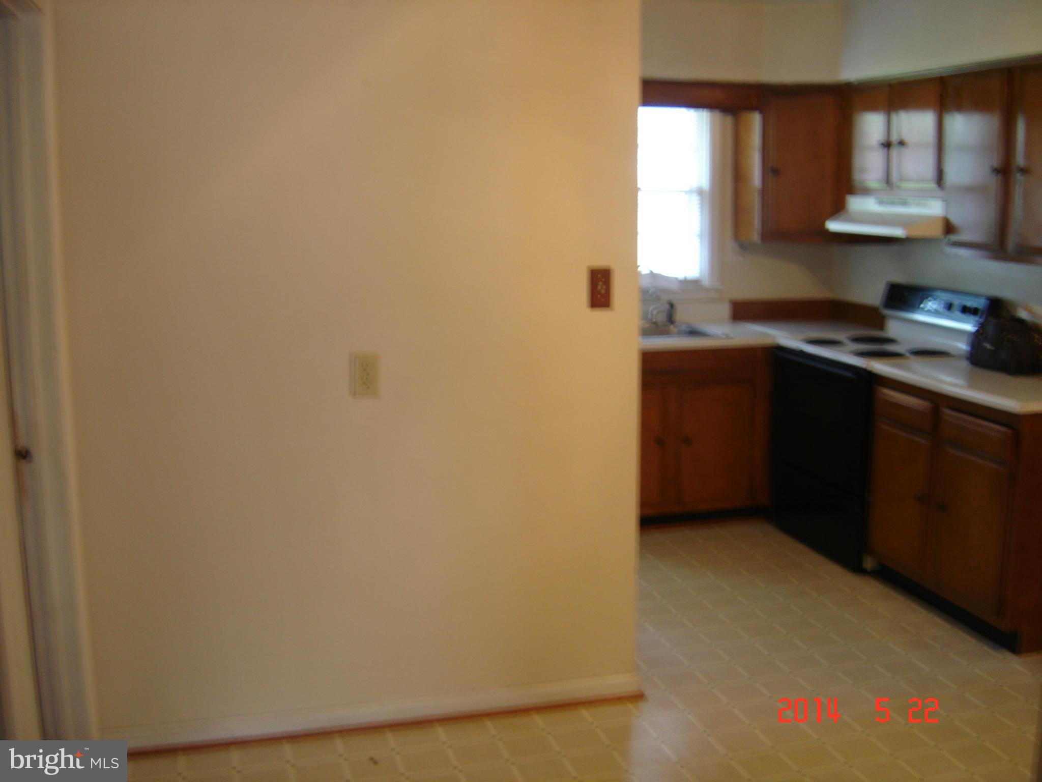 351 Ritenour Street Front Royal, VA 22630 - Photo 6 of 6 Kitchen