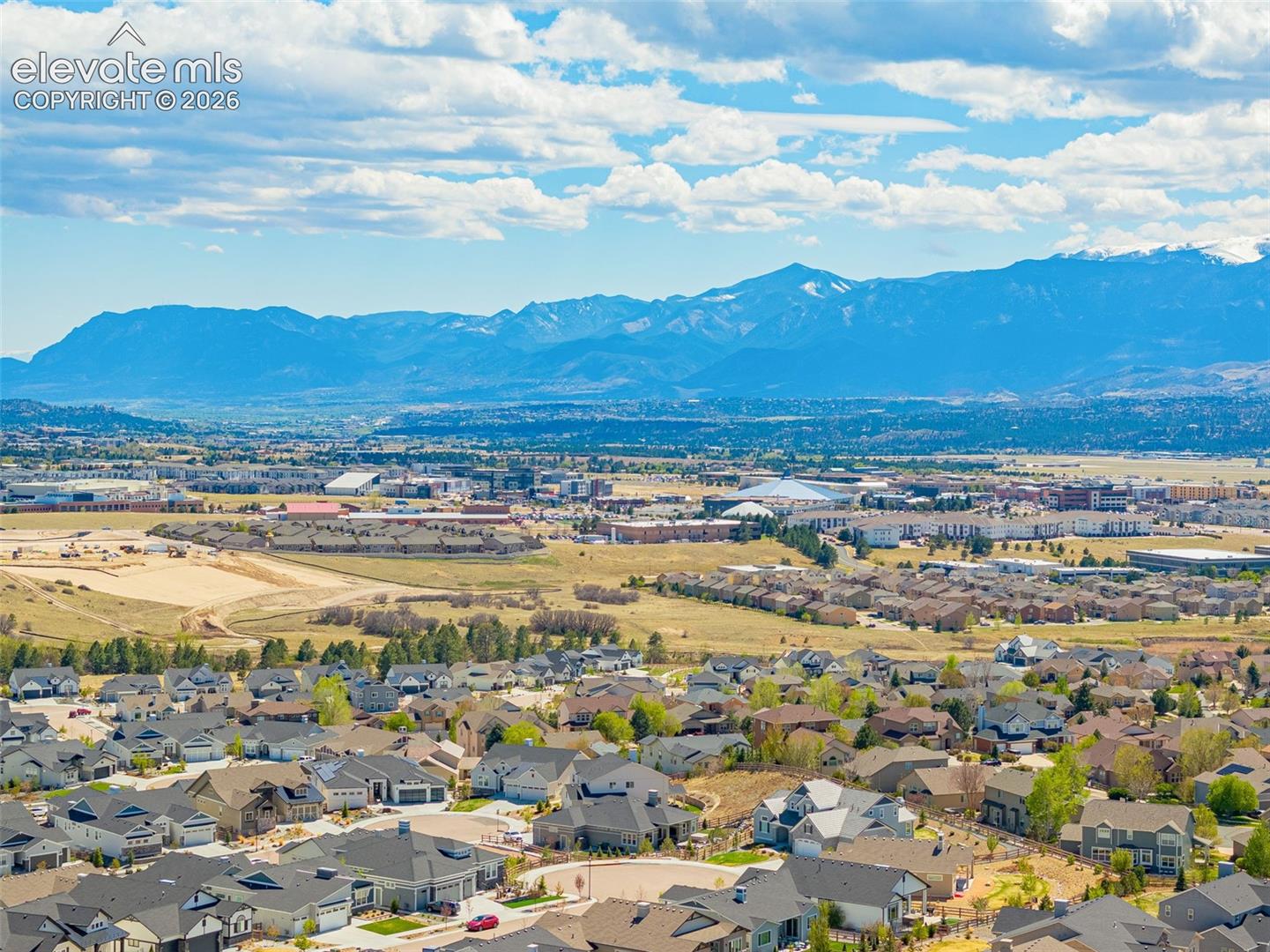 2052 Ruffino Drive Colorado Springs, CO 80921 - Photo 35 of 36 Gallery Image 35