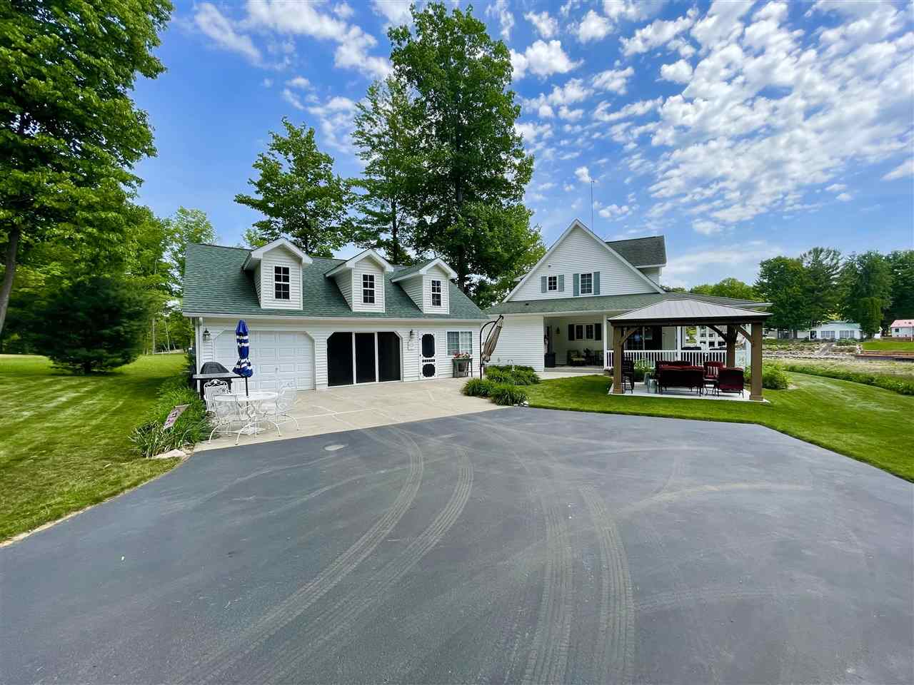 4320 Bensch Road Alger, MI 48610 - Photo 10 of 79 Gallery Image 10