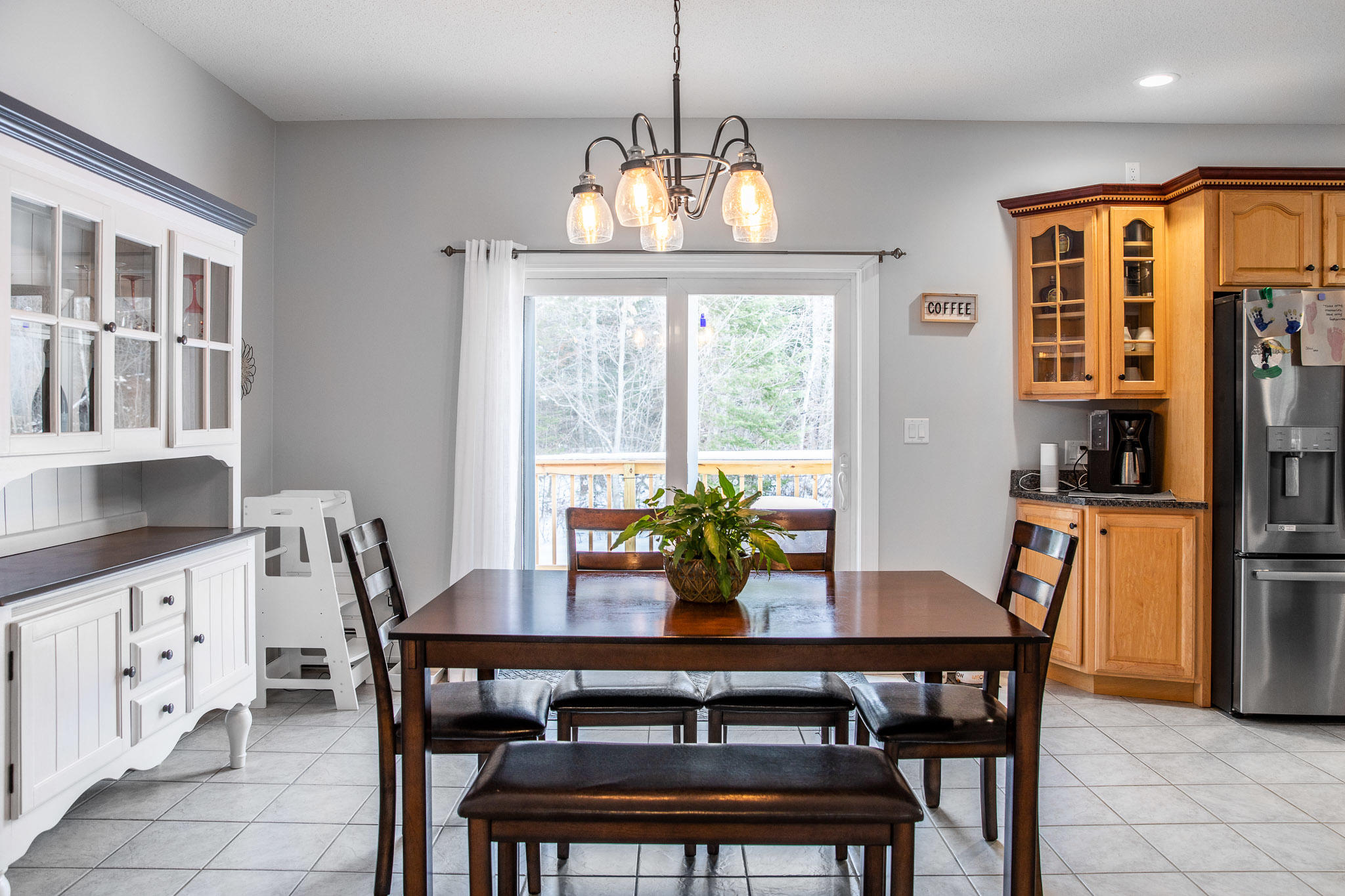 48 Patterson Road Hampden, ME 04444 - Photo 21 of 52 Patterson Interior-27