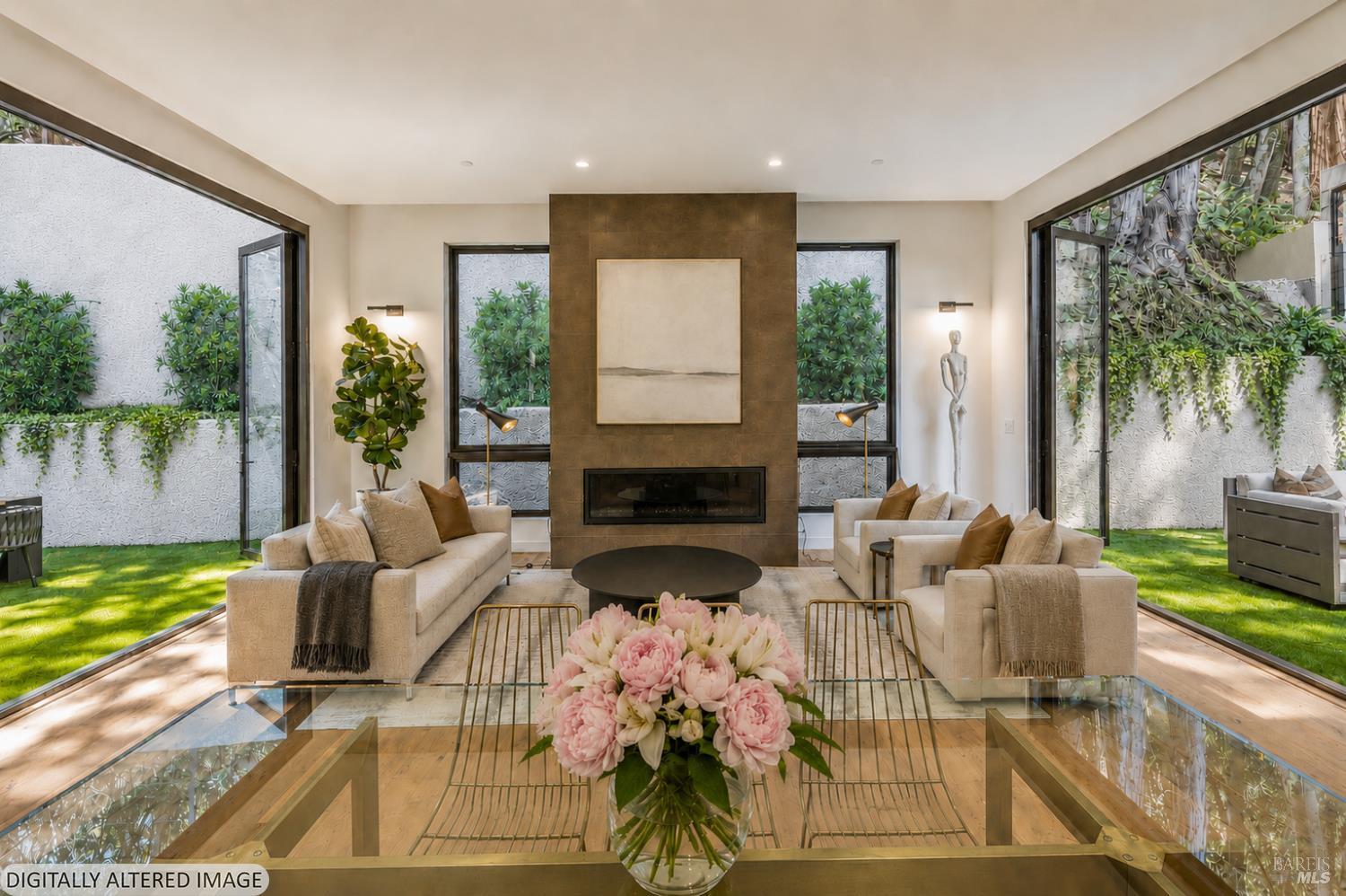 5 Tartan Road Mill Valley, CA 94941 - Photo 1 of 47 Gallery Image 1