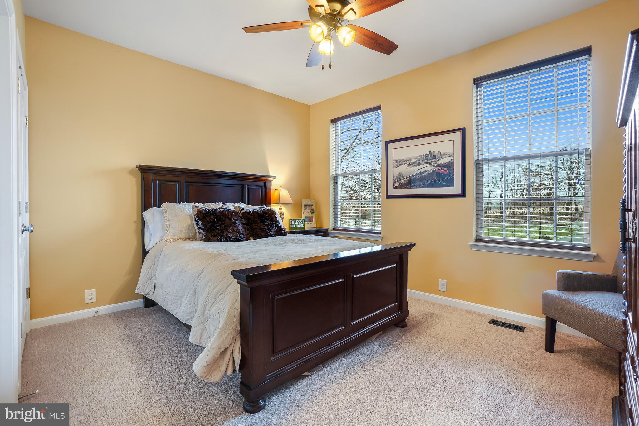 20907 Mt Aetna Road Hagerstown, MD 21742 - Photo 18 of 69 Main Level Bedroom 4