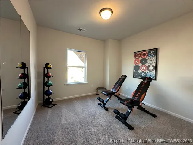 $278,900 | 165 Courtside Drive, Dunn, NC 28334