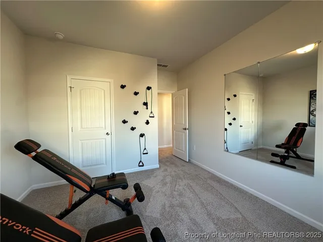 $278,900 | 165 Courtside Drive, Dunn, NC 28334