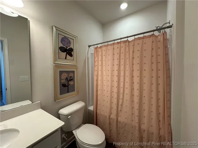 $278,900 | 165 Courtside Drive, Dunn, NC 28334