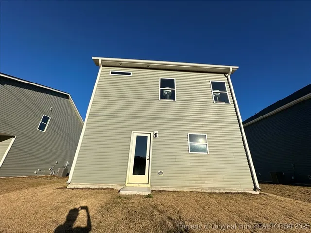 $278,900 | 165 Courtside Drive, Dunn, NC 28334