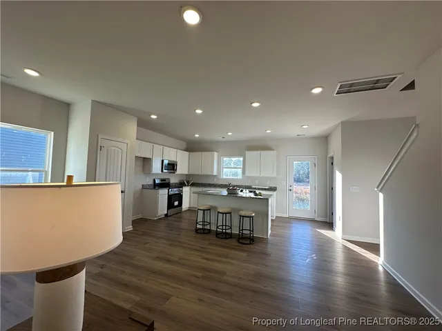 $278,900 | 165 Courtside Drive, Dunn, NC 28334