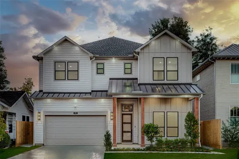 $1,675,000 | 608 East 26th Street, Houston, TX 77008