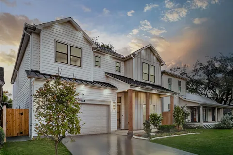 $1,675,000 | 608 East 26th Street, Houston, TX 77008