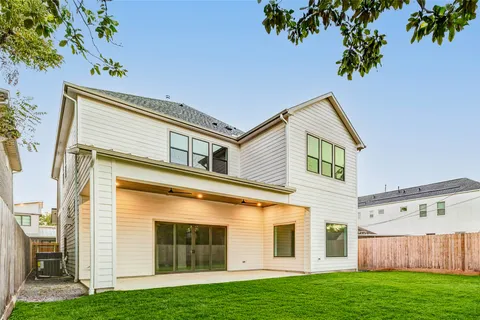 $1,675,000 | 608 East 26th Street, Houston, TX 77008