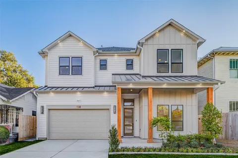 $1,675,000 | 608 East 26th Street, Houston, TX 77008