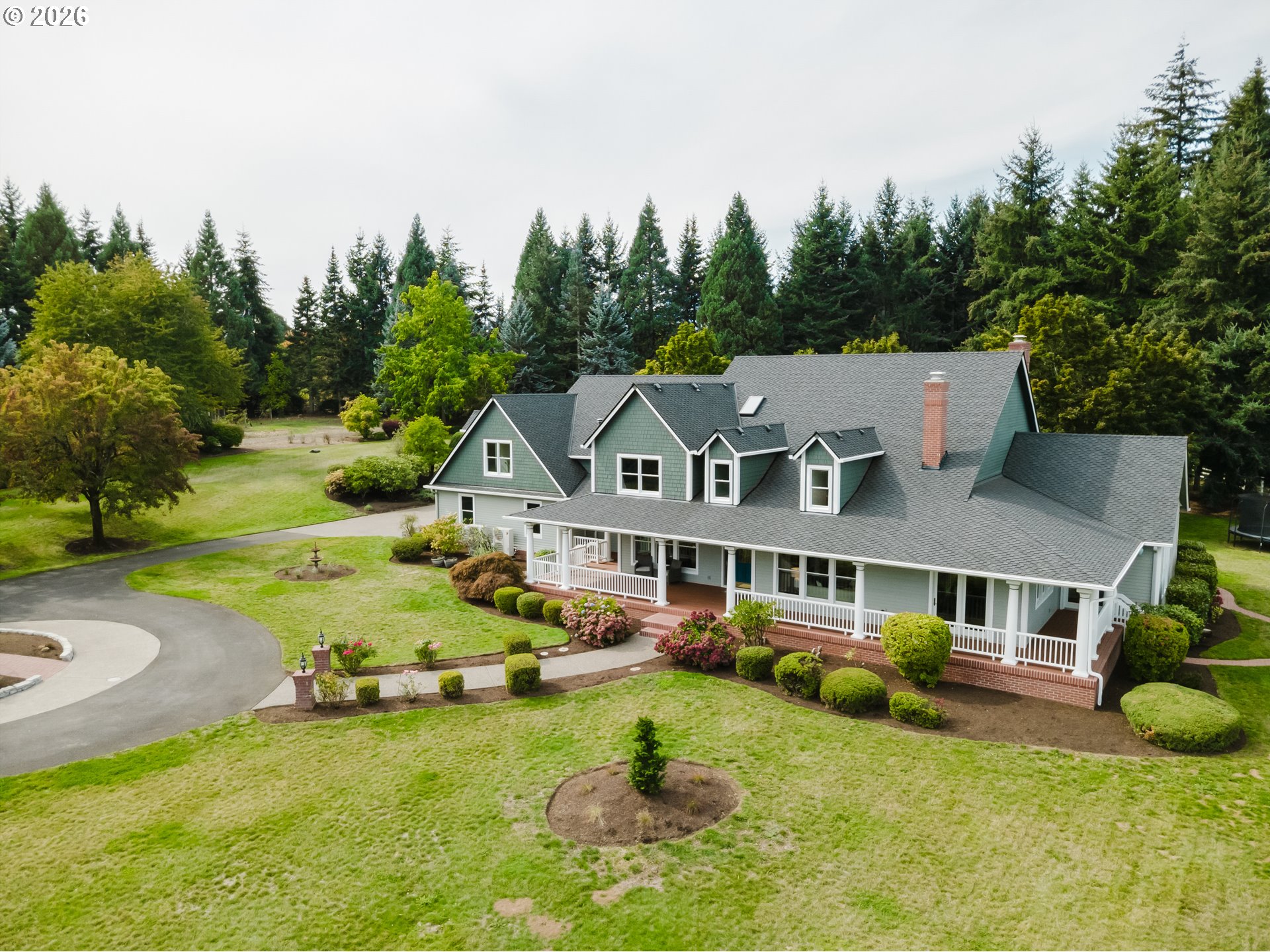 6299 Southwest Meridian Way Tualatin, OR 97062 - Photo 1 of 47 Gallery Image 1