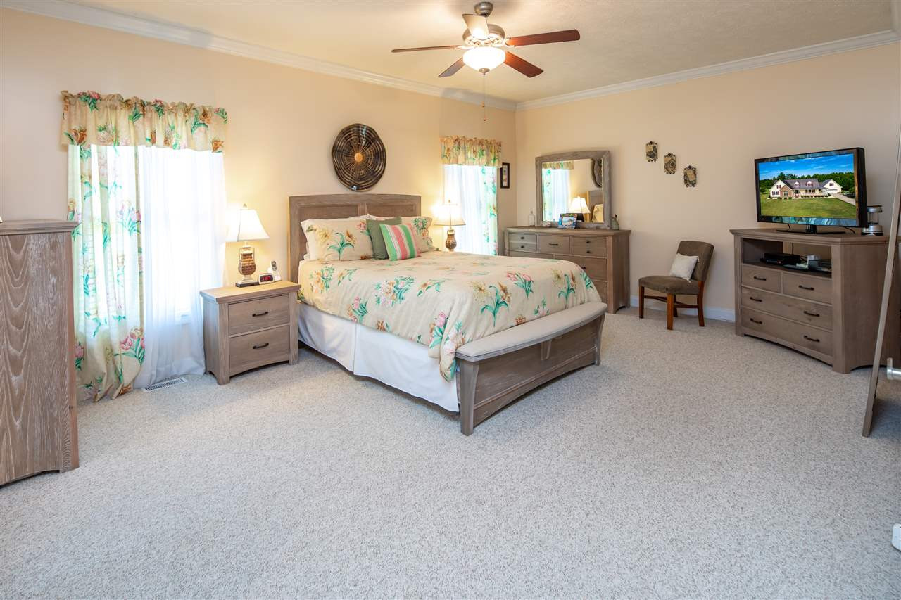 5335 Antioch Church Road Middlesex, NC 27557 - Photo 14 of 29 Photo 14
