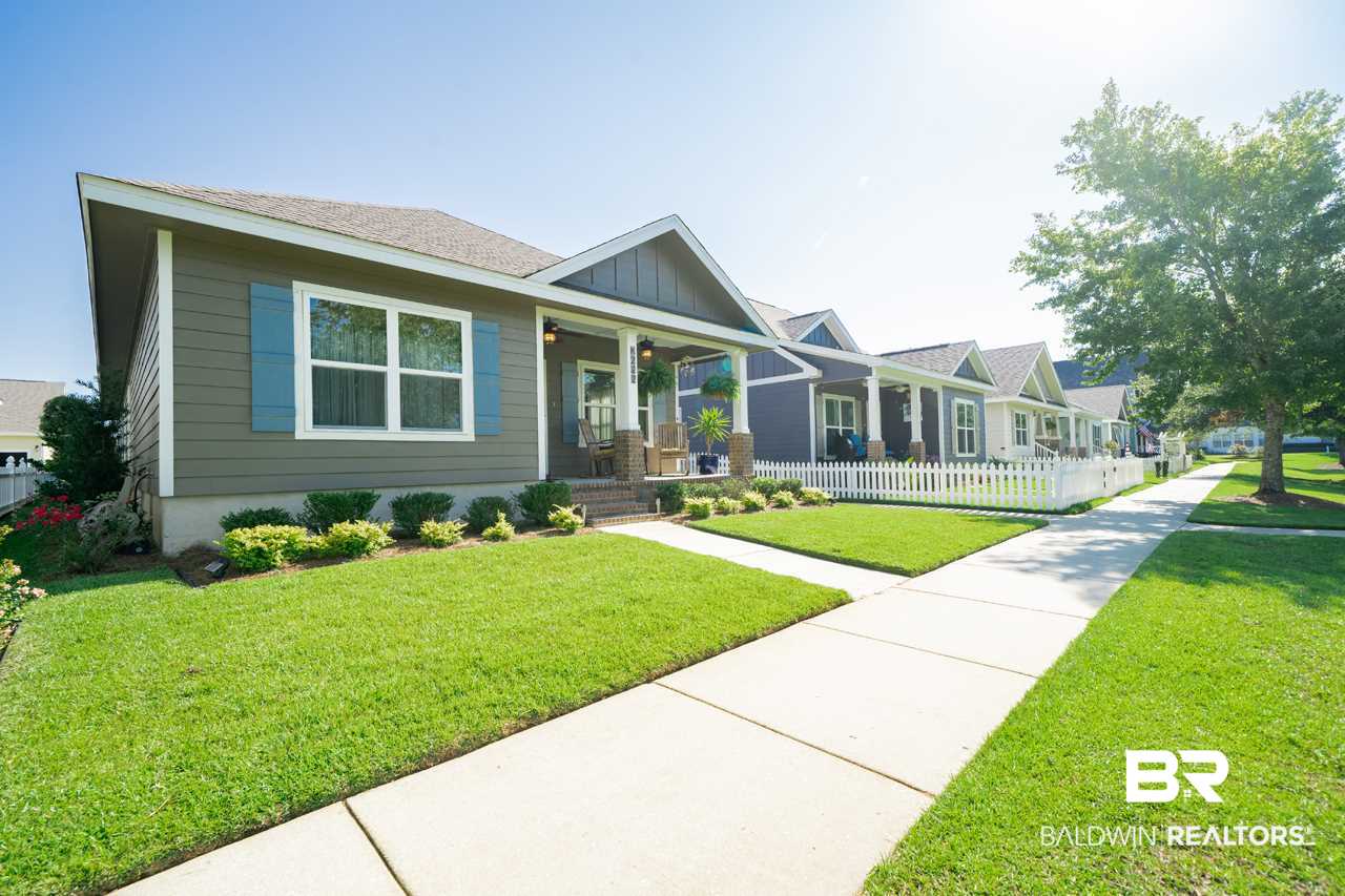 1222 Primrose Lane Foley, AL 36535 - Photo 6 of 32