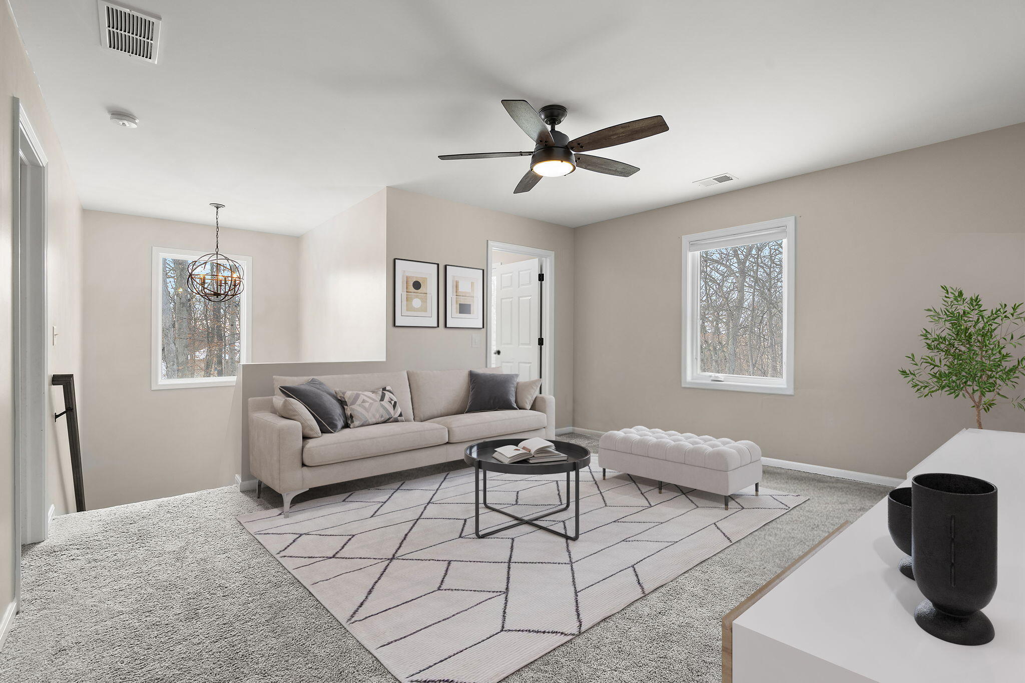 17233 Tapper Street Lowell, IN 46356 - Photo 21 of 39 2048x1365