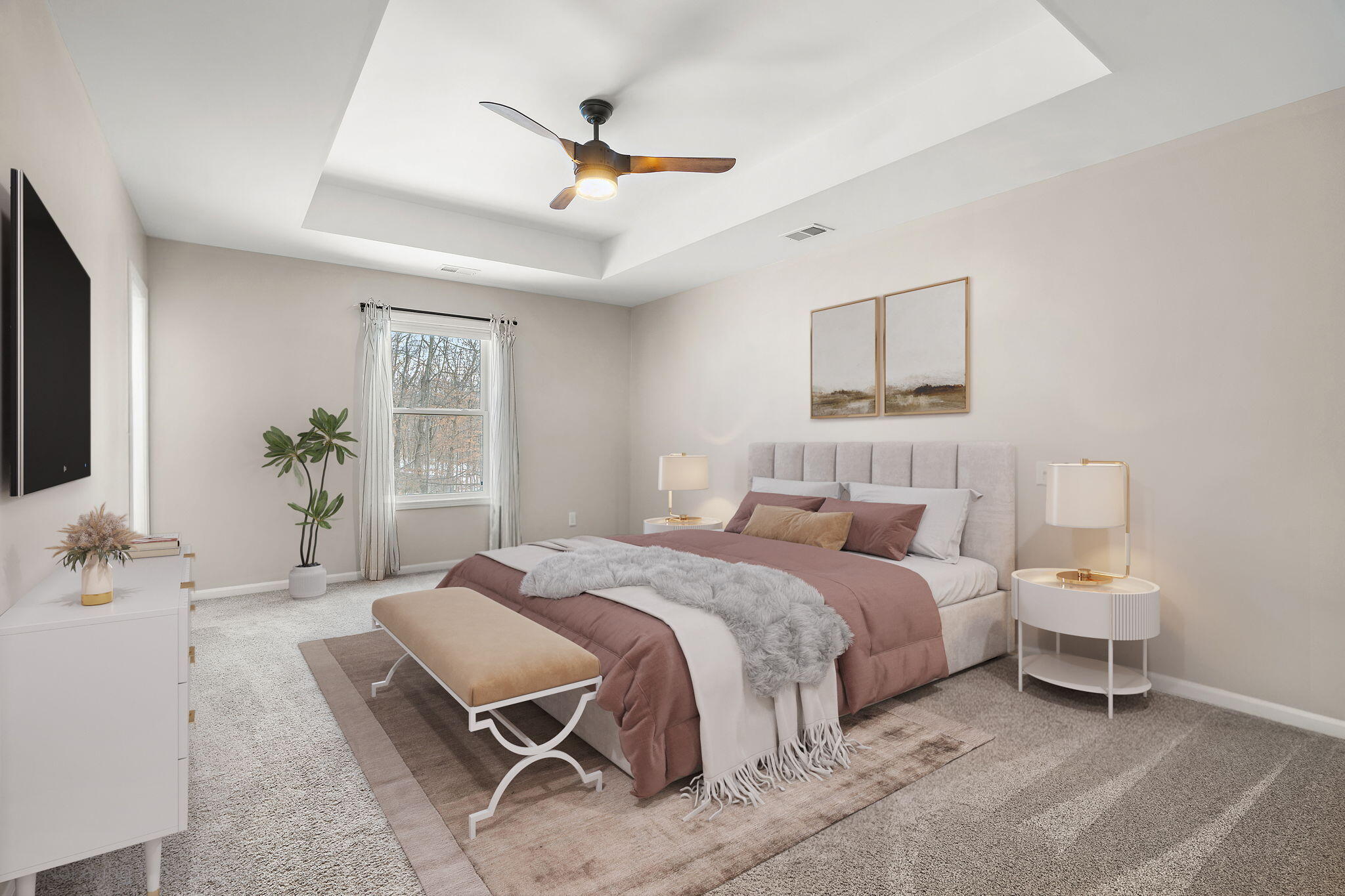 17233 Tapper Street Lowell, IN 46356 - Photo 22 of 39 2048x1365