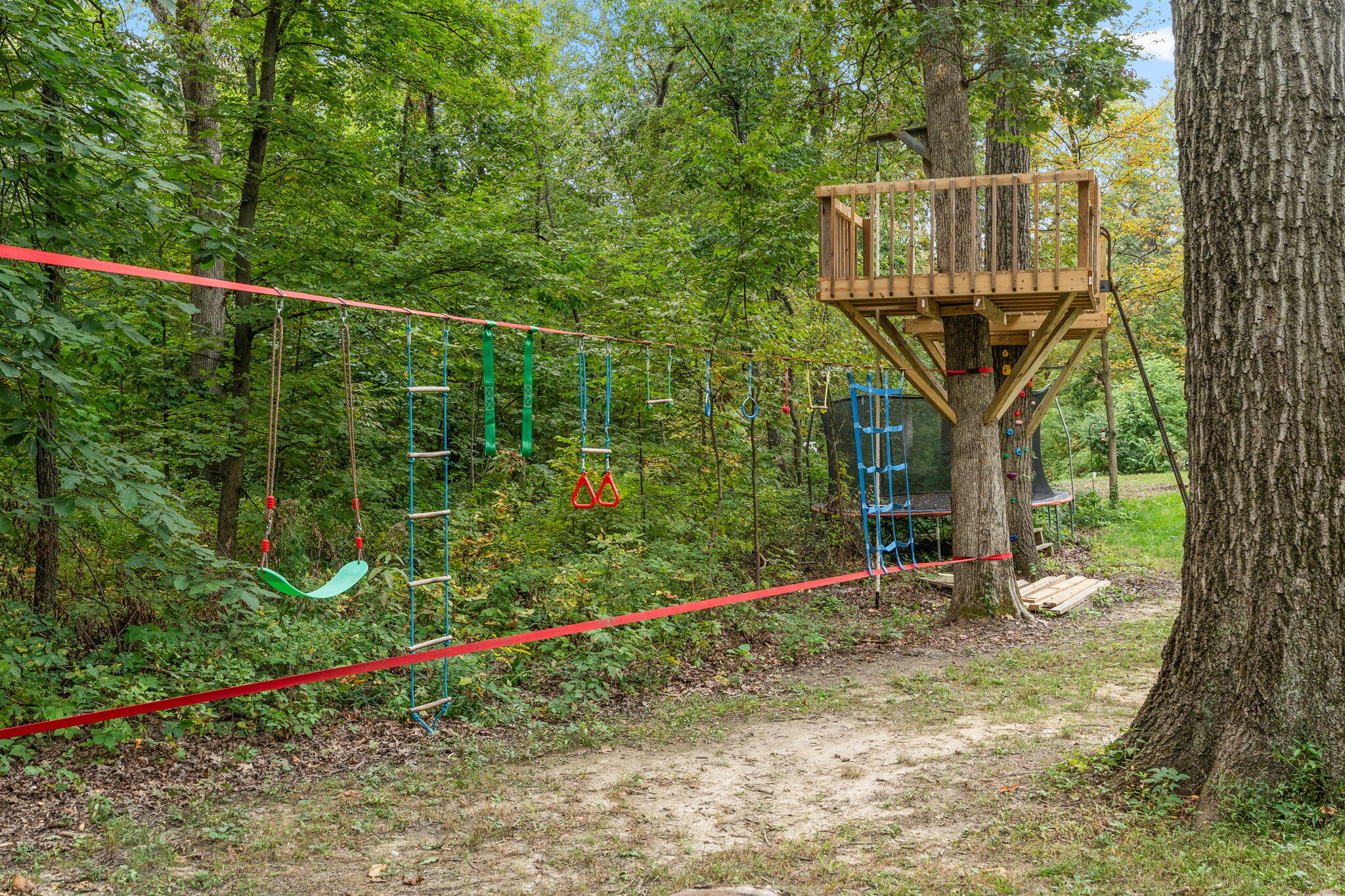 17233 Tapper Street Lowell, IN 46356 - Photo 34 of 39 2048x1365