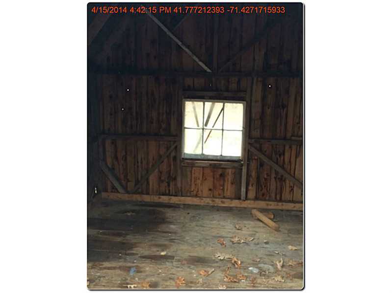 61 Cranberry Ridge Road Glocester, RI 02857 - Photo 7 of 16 Stable/Barn.