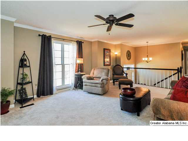 1840 Russet Hill Circle Hoover, AL 35244 - Photo 6 of 32