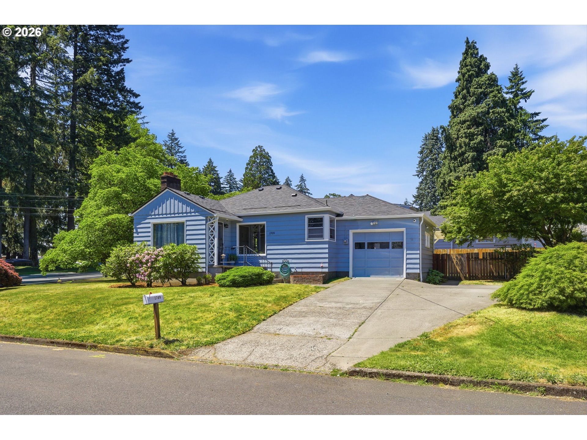 1709 Northeast Dallas Street Camas, WA 98607 - Photo 2 of 31