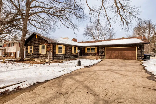 $374,900 | 101 19th Avenue North, Fargo, ND 58102