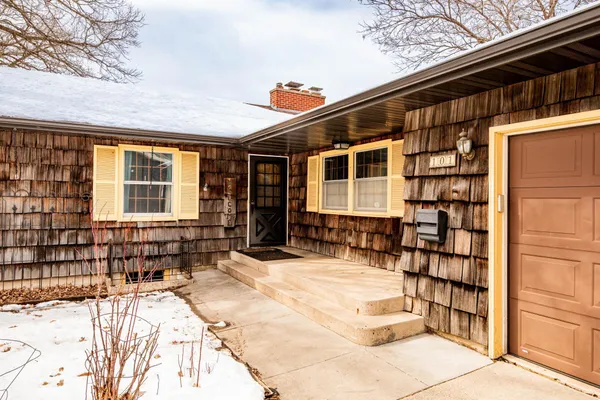 $374,900 | 101 19th Avenue North, Fargo, ND 58102