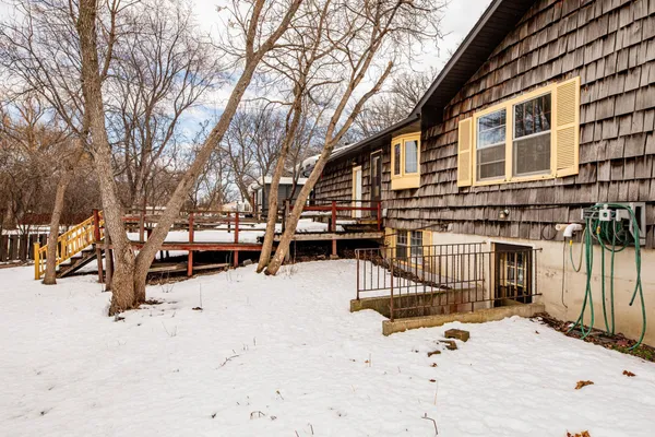 $374,900 | 101 19th Avenue North, Fargo, ND 58102