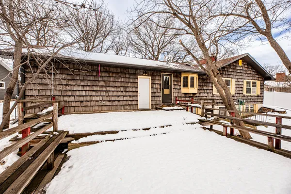 $374,900 | 101 19th Avenue North, Fargo, ND 58102