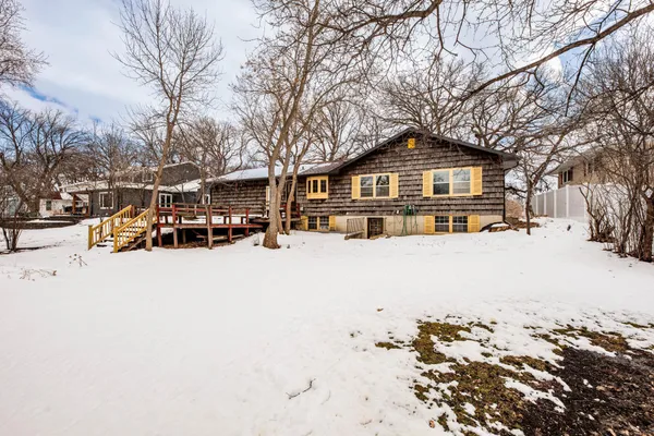 $374,900 | 101 19th Avenue North, Fargo, ND 58102
