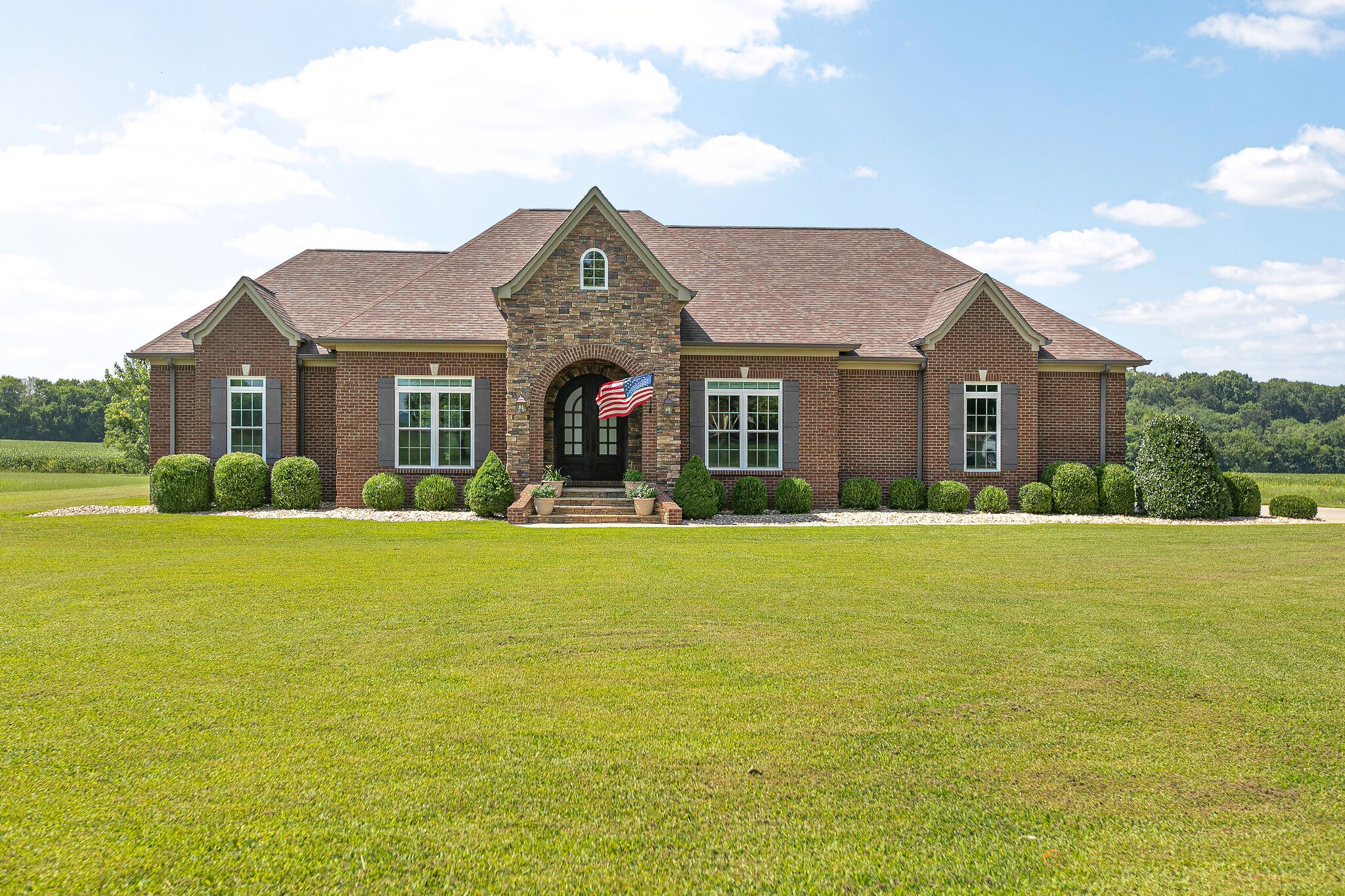 955 South Cross Bridges Road Mount Pleasant, TN 38474 - Photo 1 of 50 Gallery Image 1