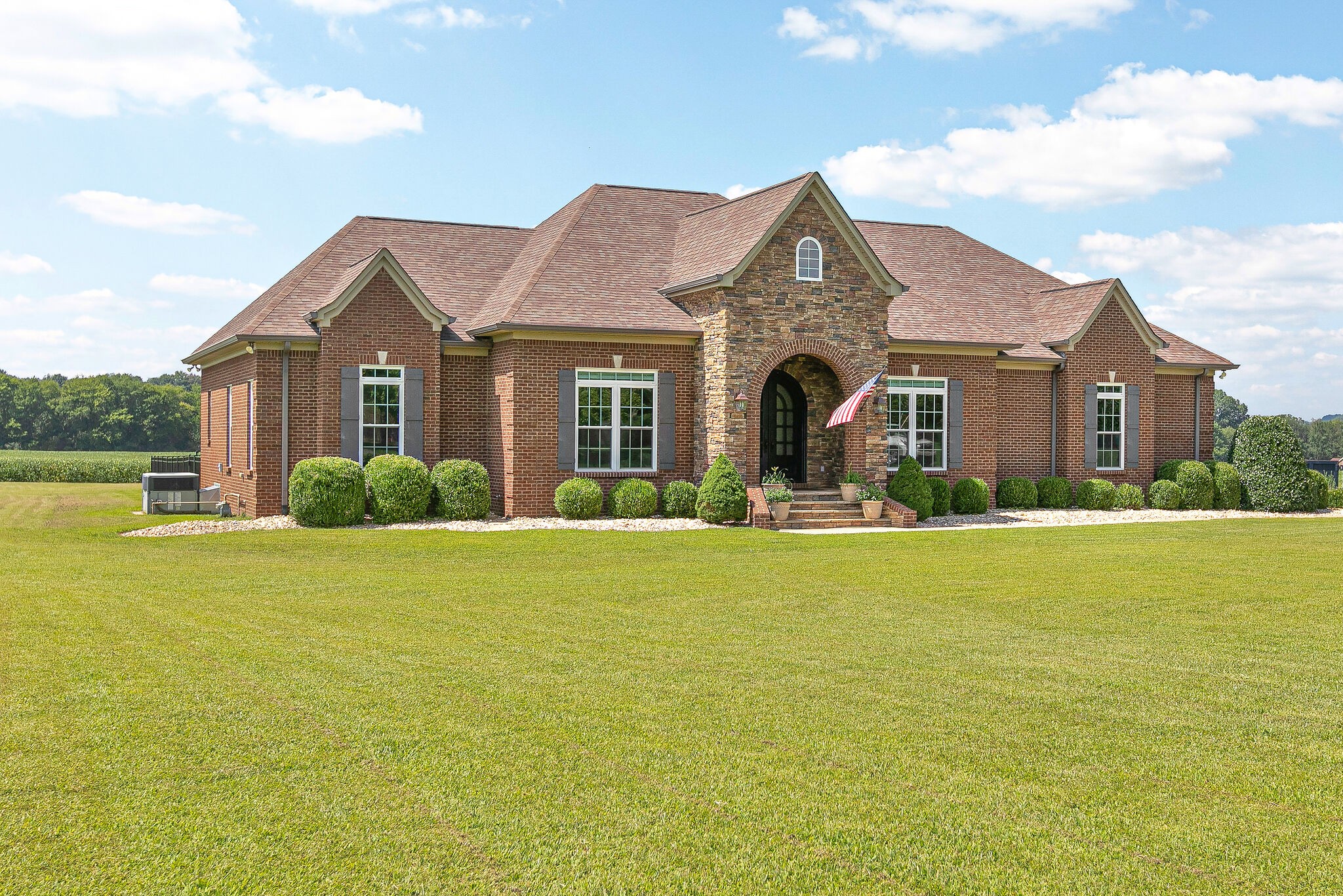 955 South Cross Bridges Road Mount Pleasant, TN 38474 - Photo 2 of 50 Gallery Image 2